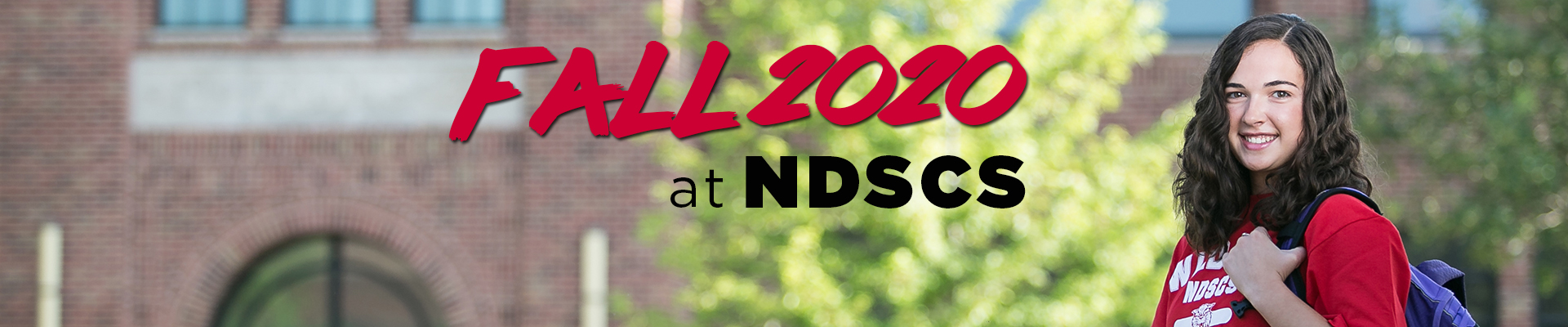 Classes Begin August 24. Apply For Admission Today! | North Dakota ...